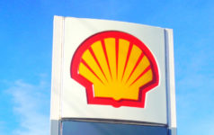 Shell logo